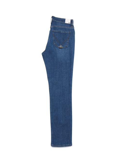 RND207D598A133999 BLU ROY ROGER'S | RND207D598A133999 BLU